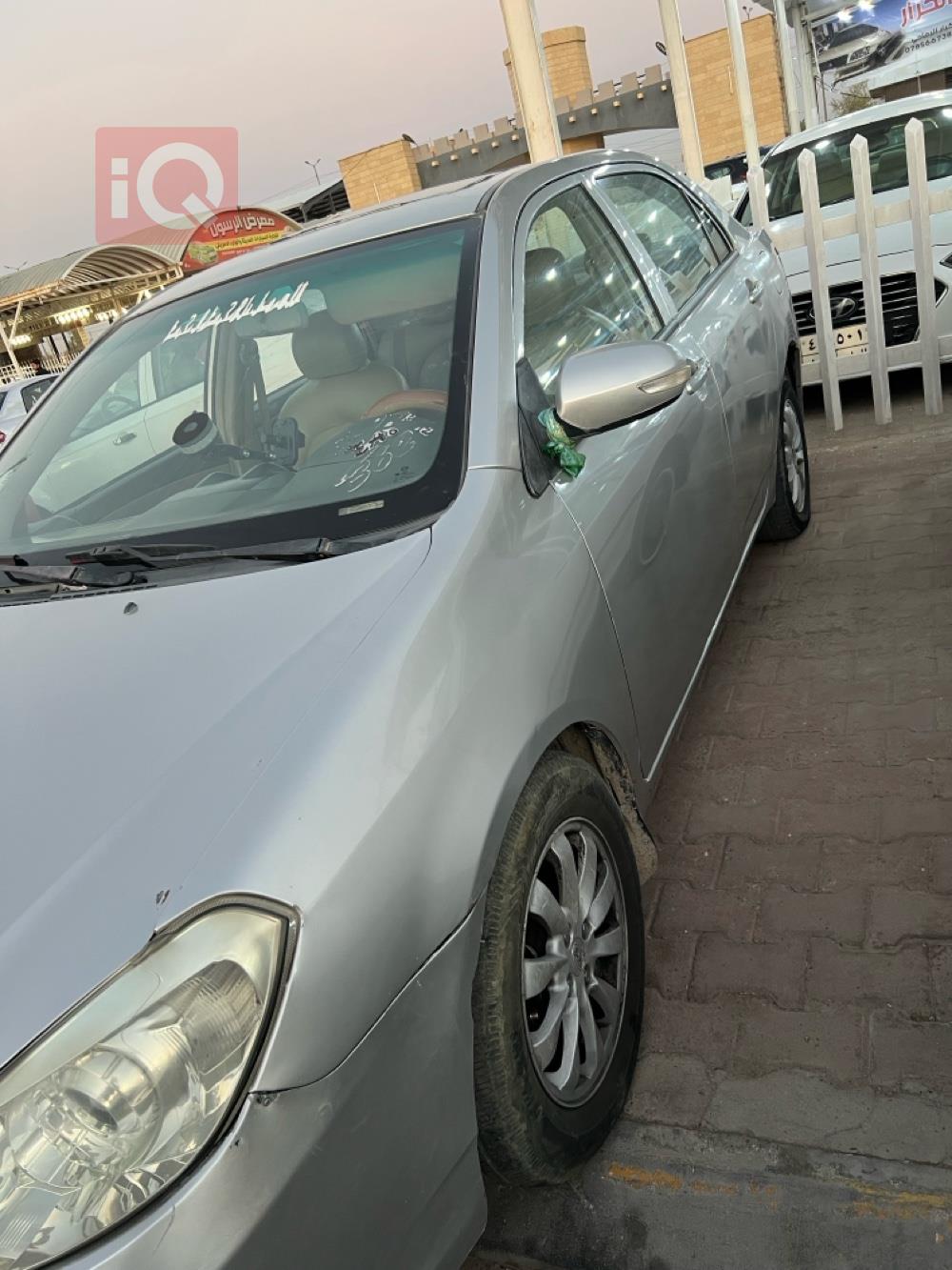 بی وای دی G3